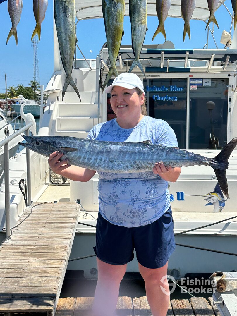 Marathon Report Photo 0