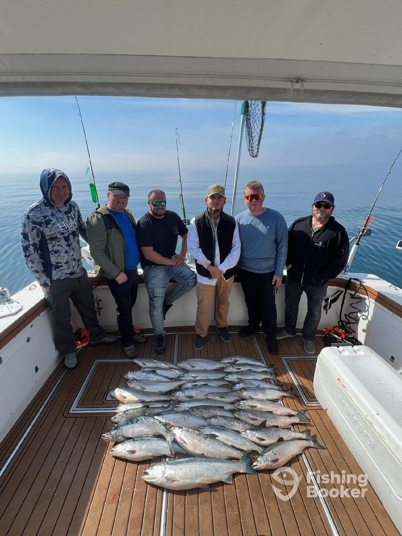 Port Washington Report Photo 0