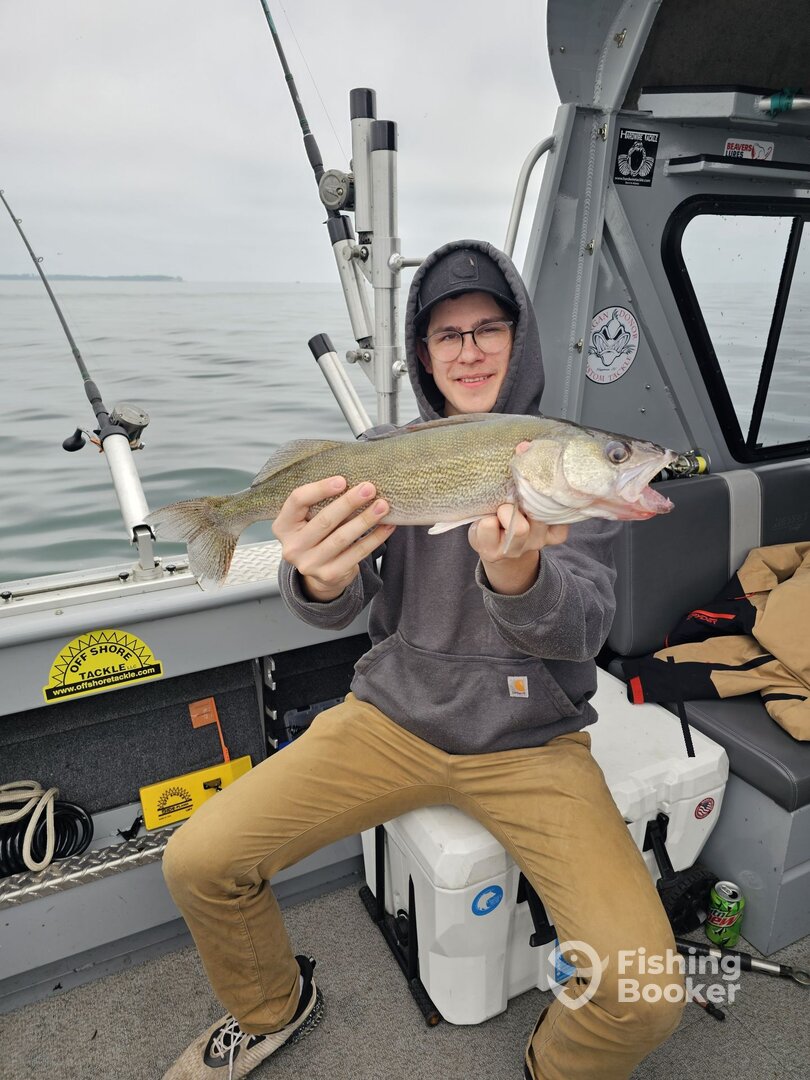 Lakeside Marblehead Report Photo 0