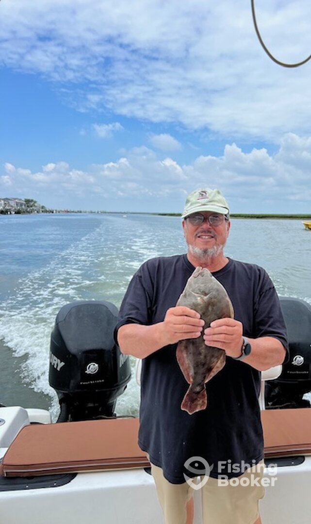 Brigantine Report Photo 0