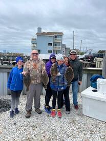 Brigantine Report Photo 2