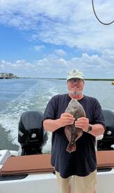 Early June 2024 Fishing