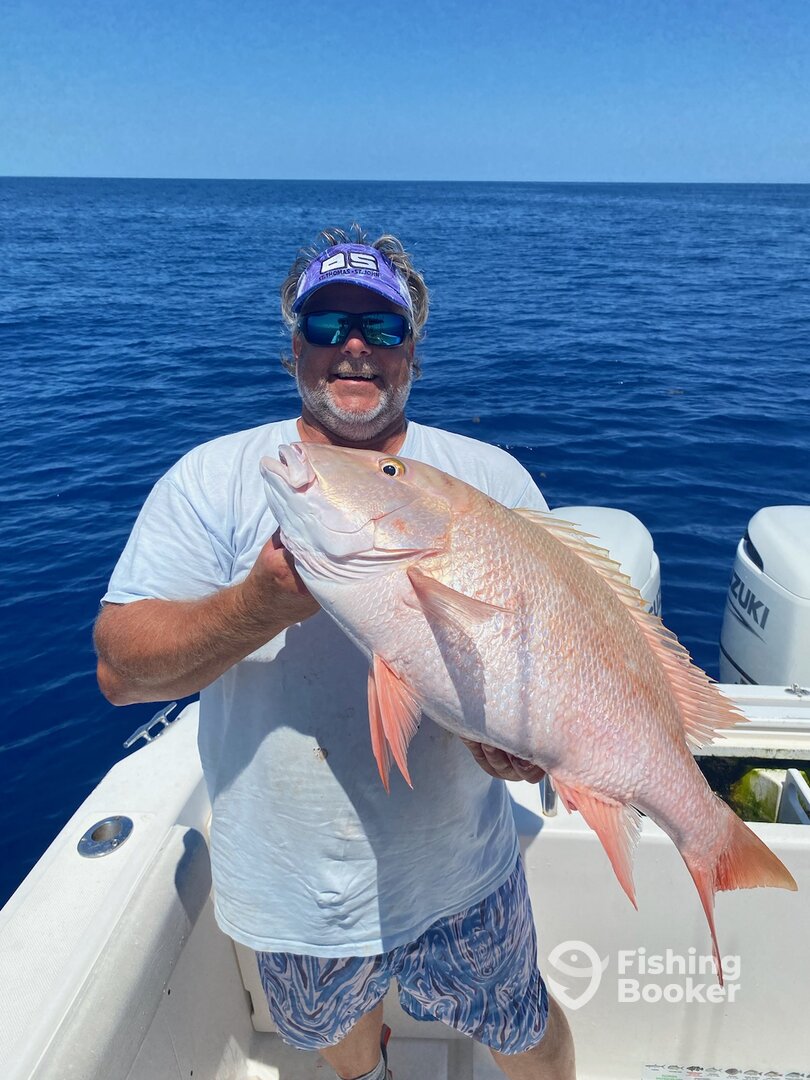 Marathon Report Photo 0