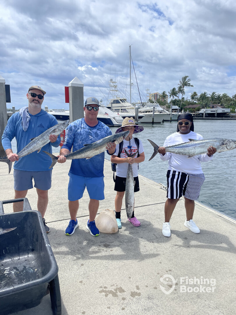 West Palm Beach Report Photo 0