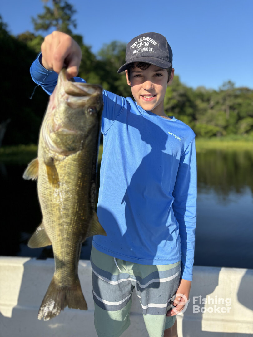 Interlachen Report Photo 0