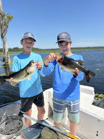 Interlachen Report Photo 2