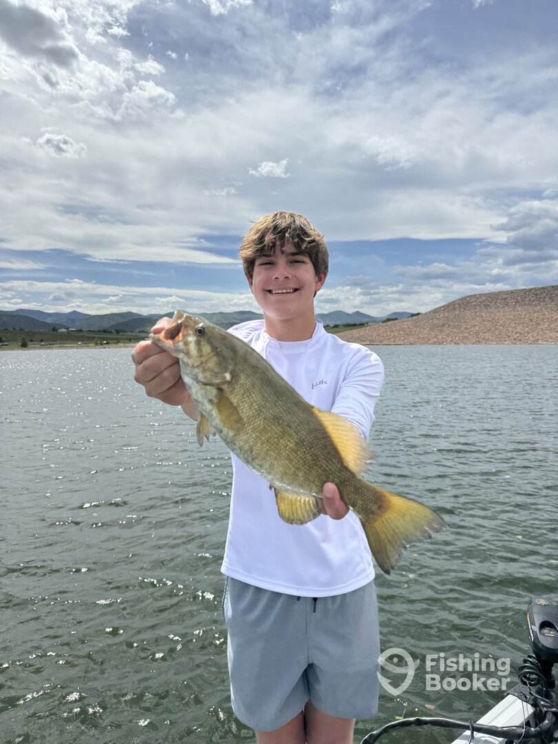 Denver Report Photo 0