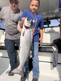 Lake Ontario NY Oswego