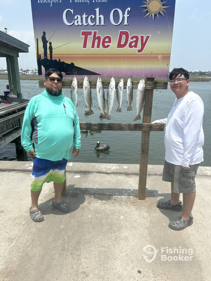 Rockport Report Photo 0