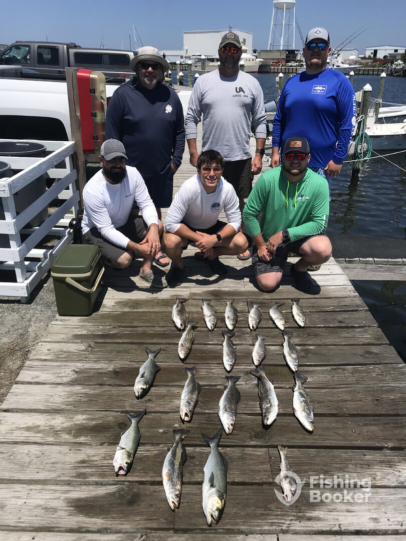 Wanchese Report Photo 0