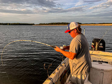 Moncks Corner Report Photo 2