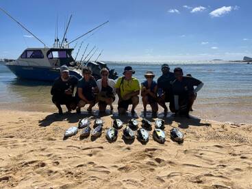 Trou Aux Biches Report Photo 1