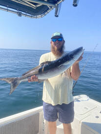 Fernandina Beach Report Photo 2