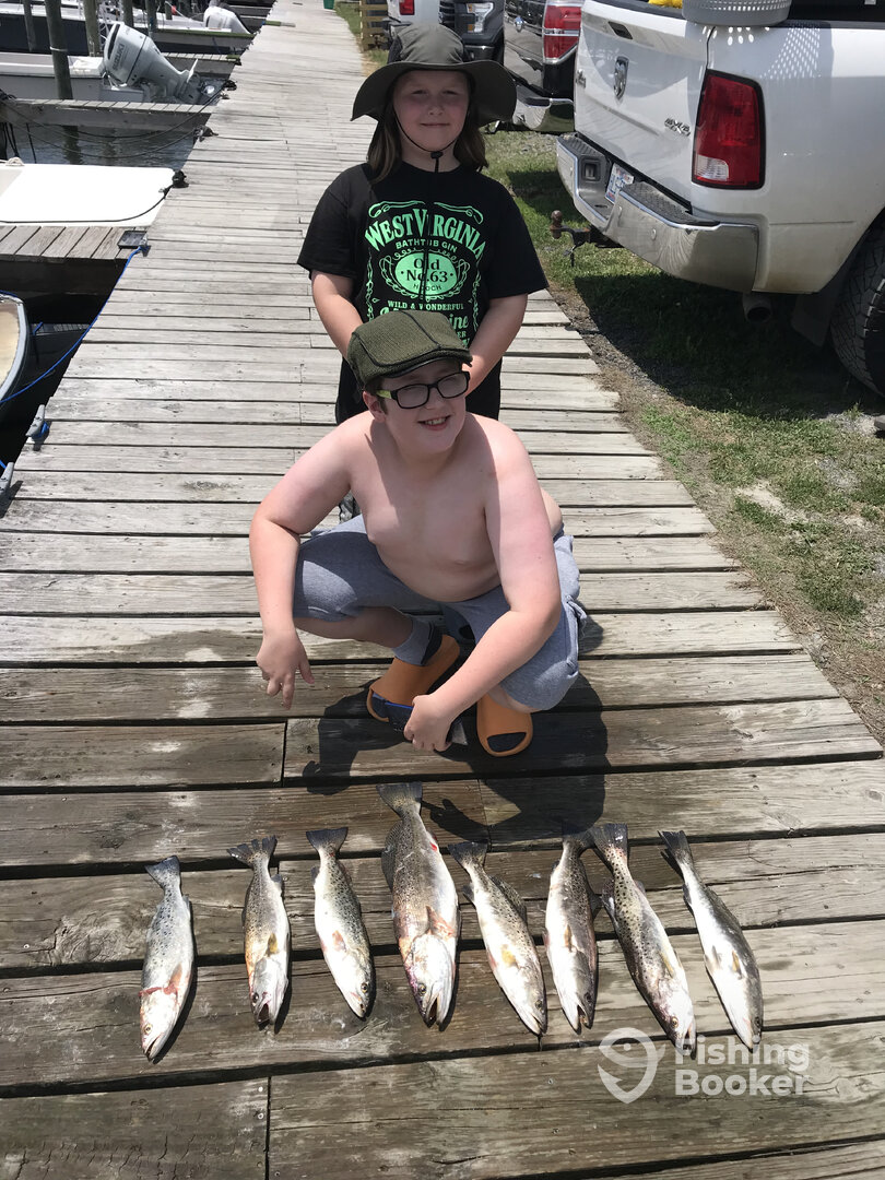 Wanchese Report Photo 0