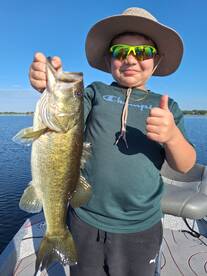 Get in on the action!