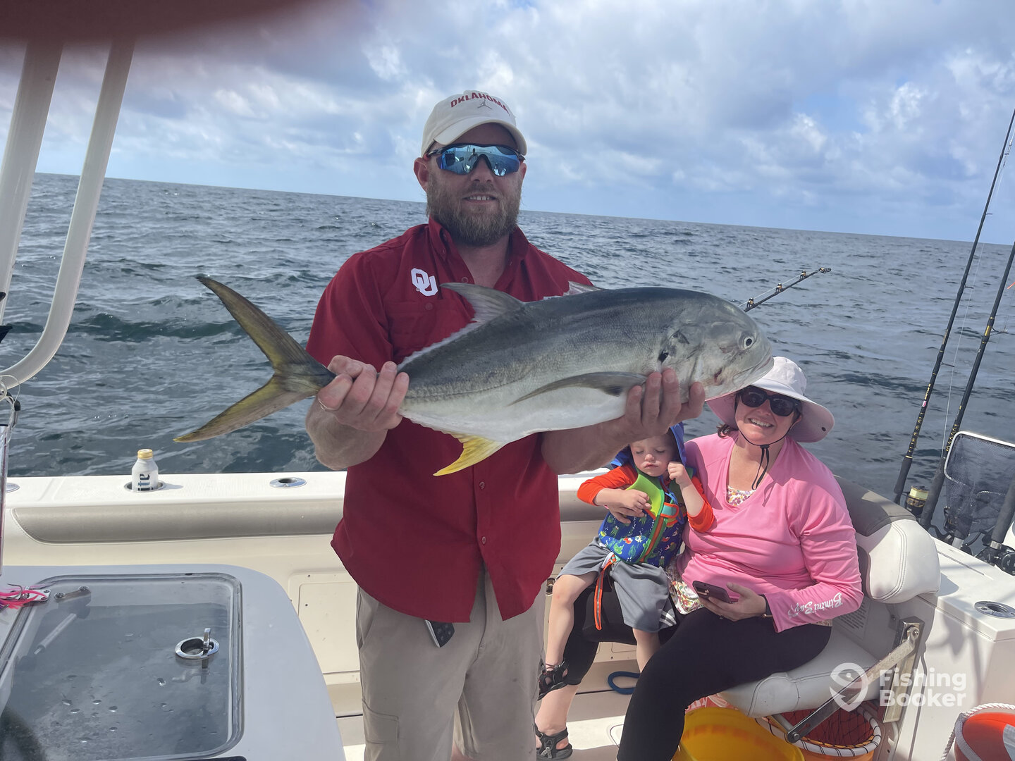 Fort Walton Beach Report Photo 0