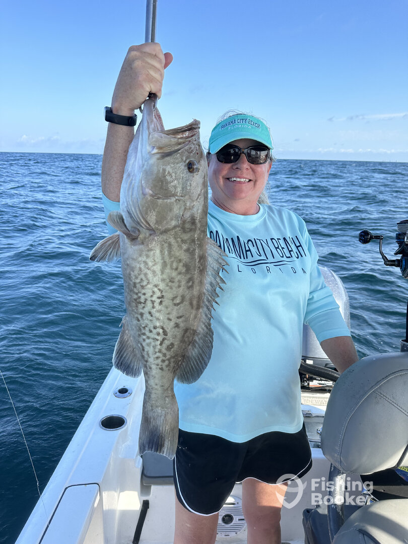 Panama City Beach Report Photo 0