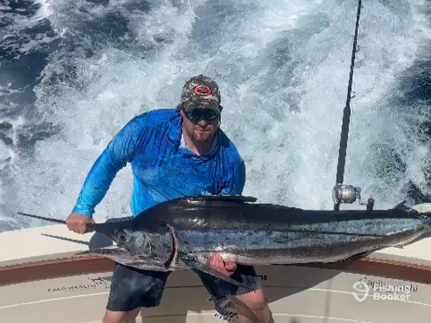 Cabo San Lucas Report Photo 0