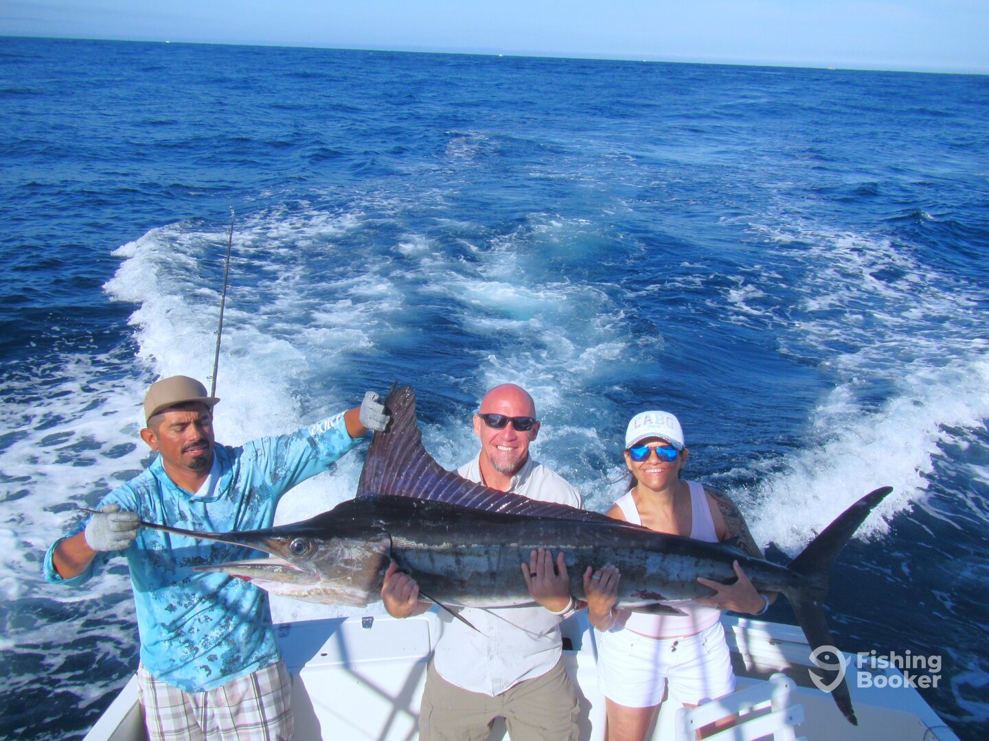 Cabo San Lucas Report Photo 0