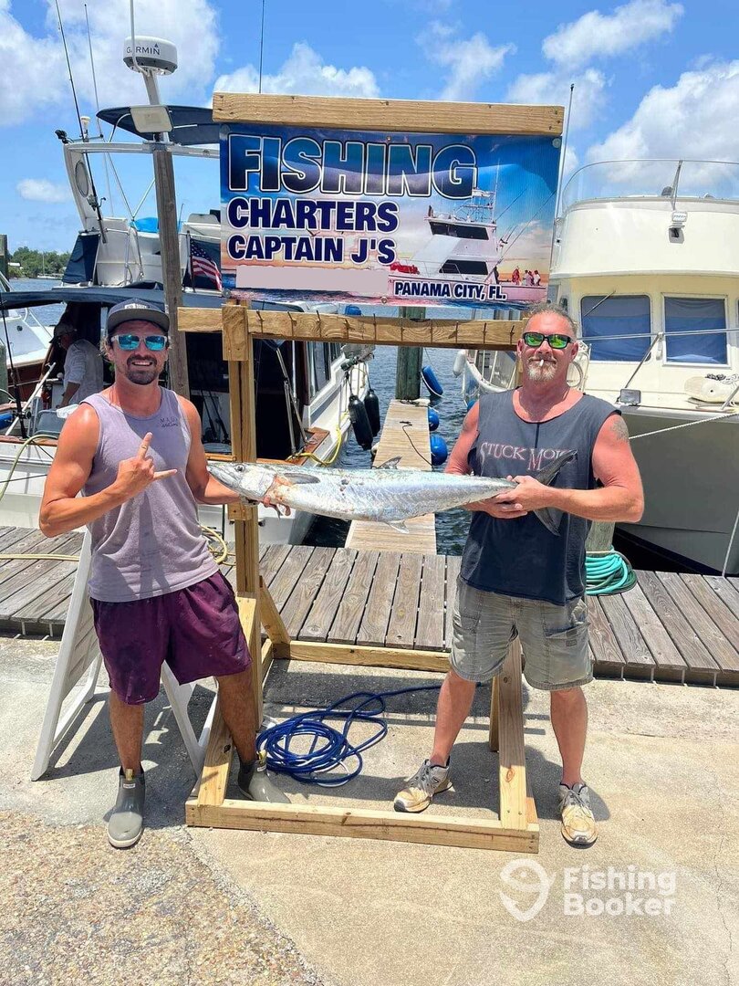 Panama City Report Photo 0