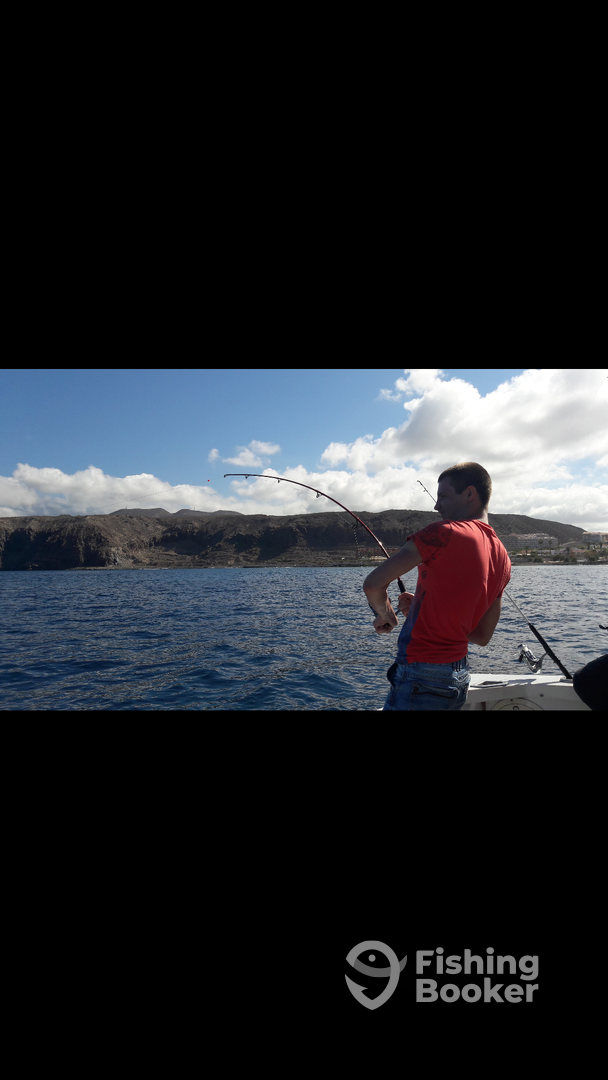 Costa Adeje Report Photo 0