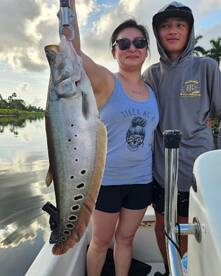 Delray Beach Report Photo 1