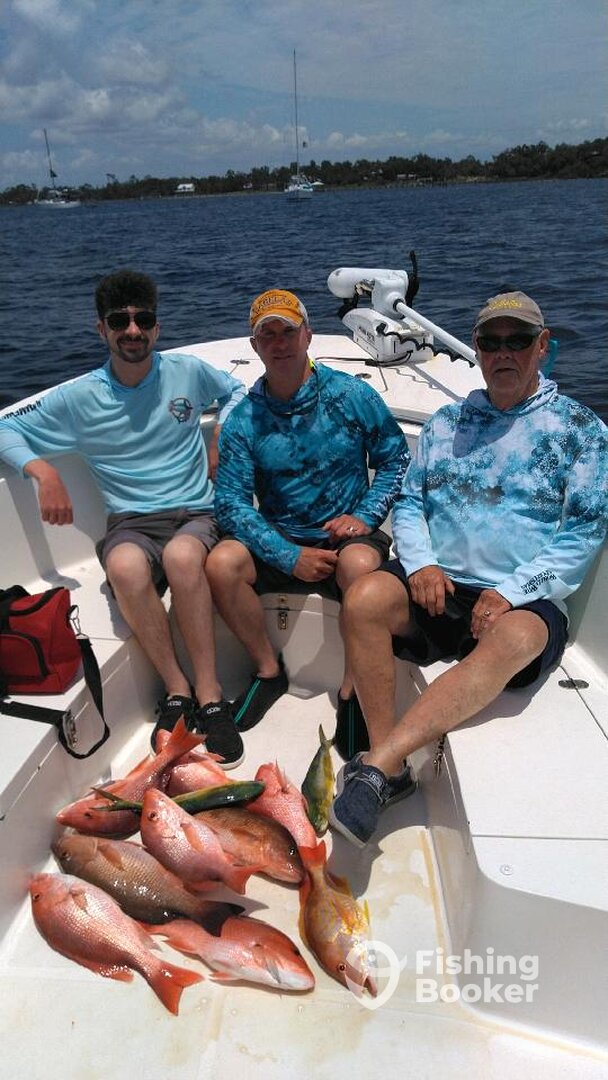 Panama City Report Photo 0