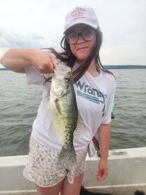 Wagoner Report Photo 2