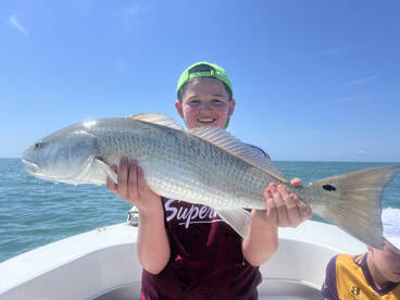 Port Canaveral Report Photo 2