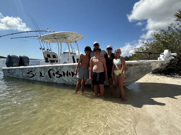 Edgewater Report Photo 1