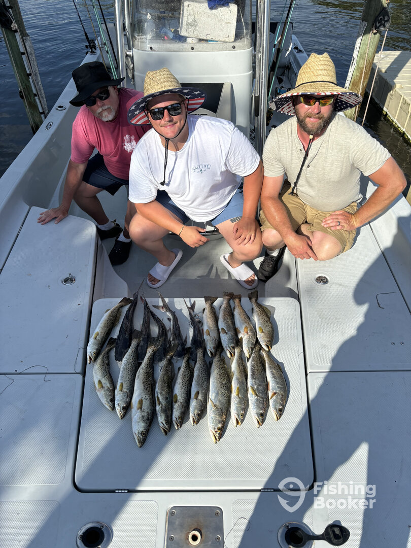 Apalachicola Report Photo 0