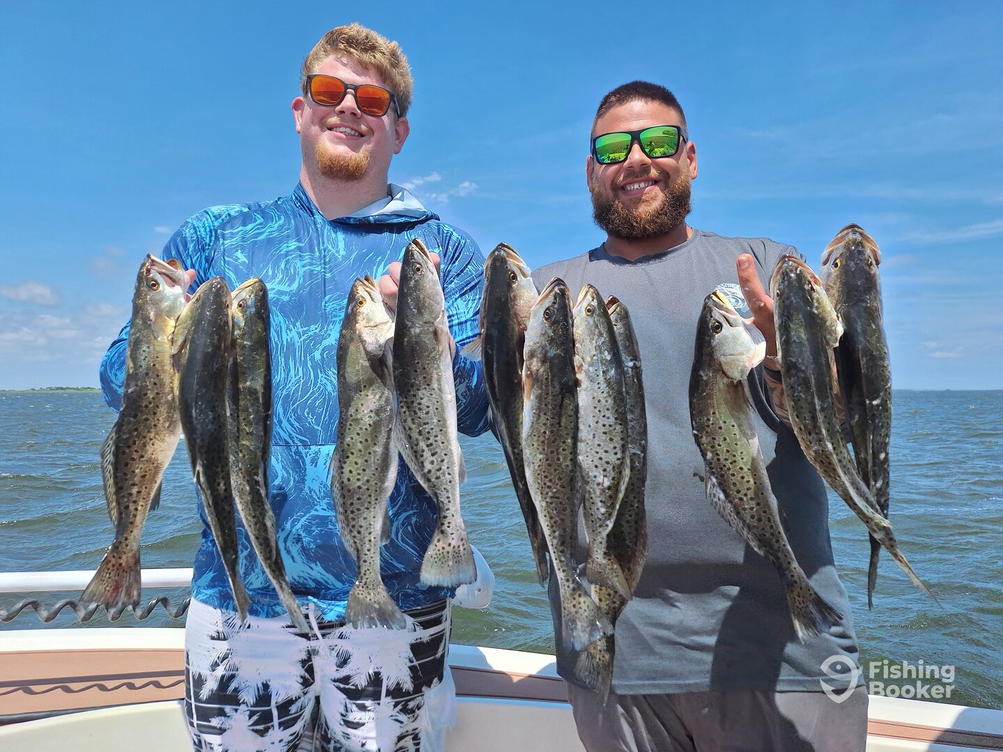 Wanchese Report Photo 0