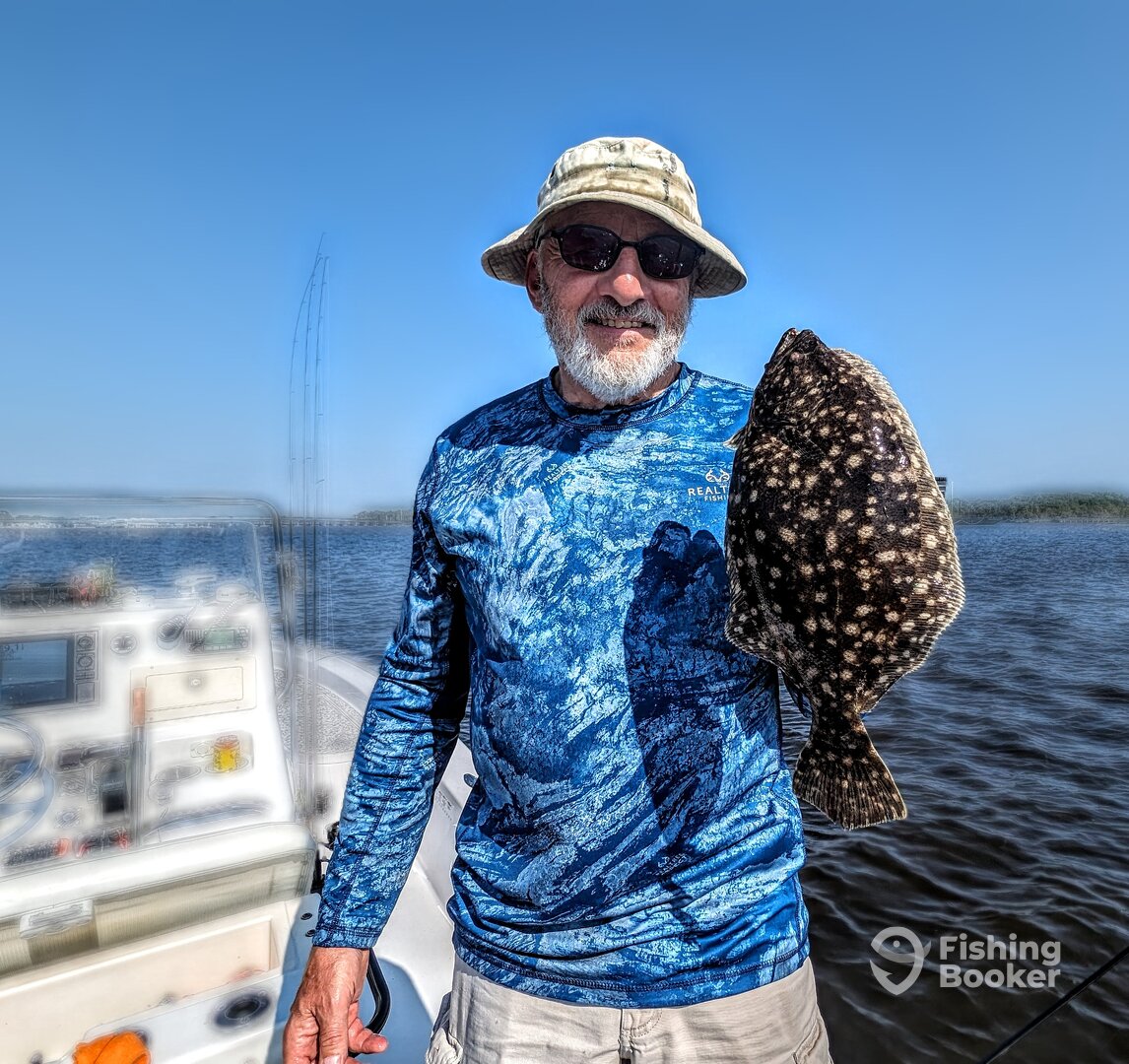 Jacksonville Report Photo 0