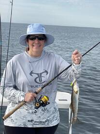 Carrabelle Report Photo 2