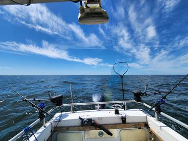 Ucluelet Report Photo 1