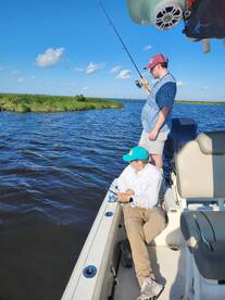 St. Bernard Report Photo 2