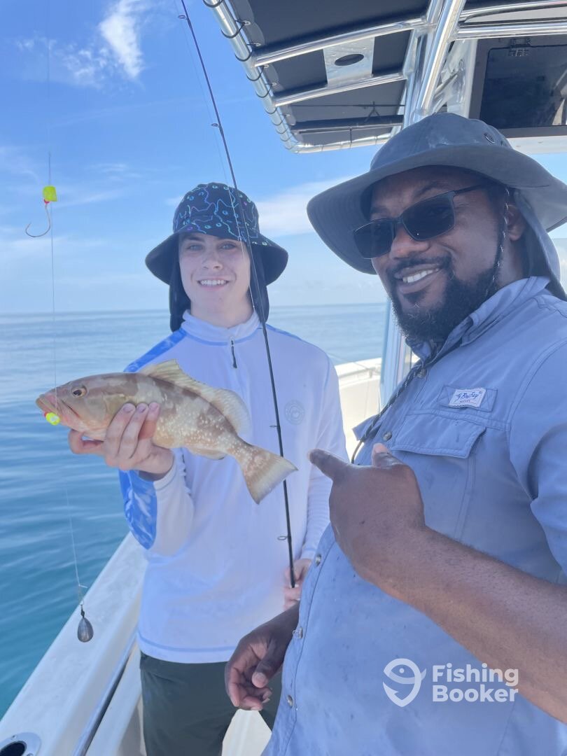 Nokomis Report Photo 0