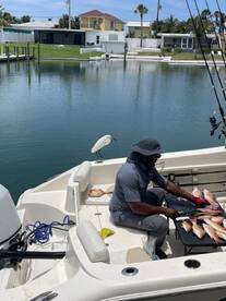 Nokomis Report Photo 1