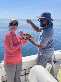 Nokomis Report Photo 2