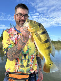 Carolina Report Photo 2