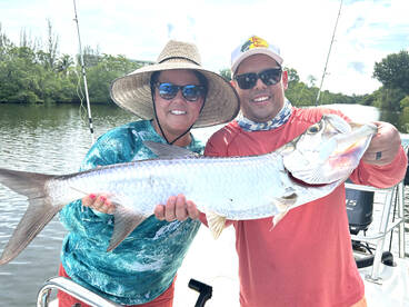 Carolina Report Photo 1