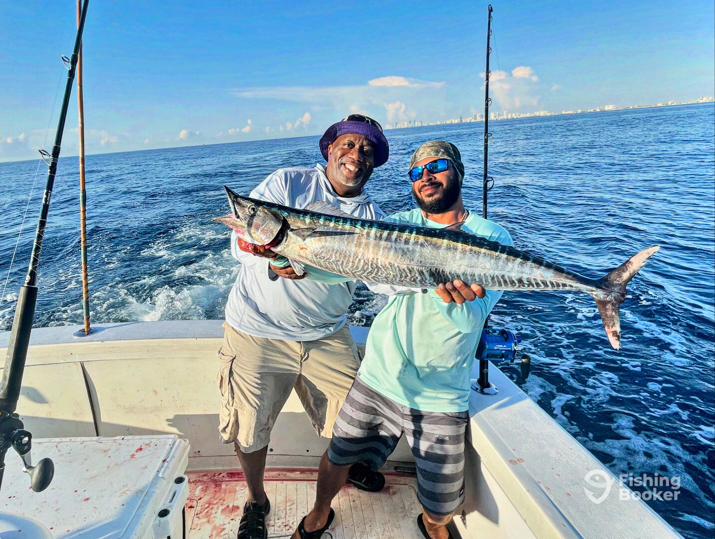 Fort Lauderdale Report Photo 0