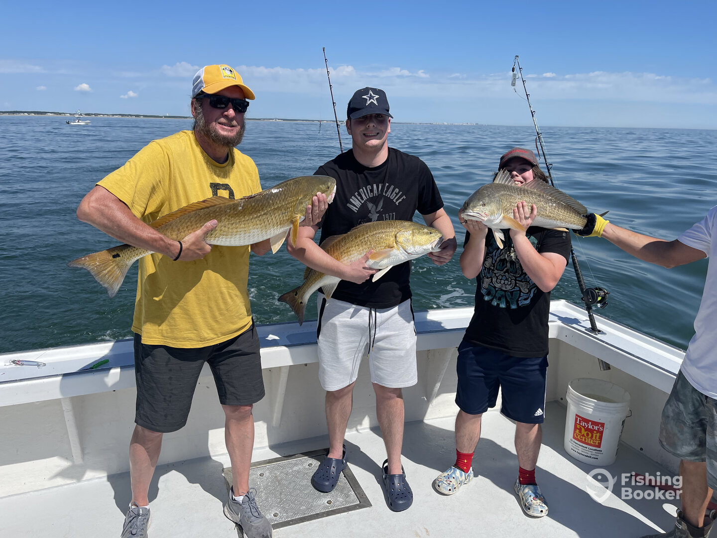 Virginia Beach Report Photo 0