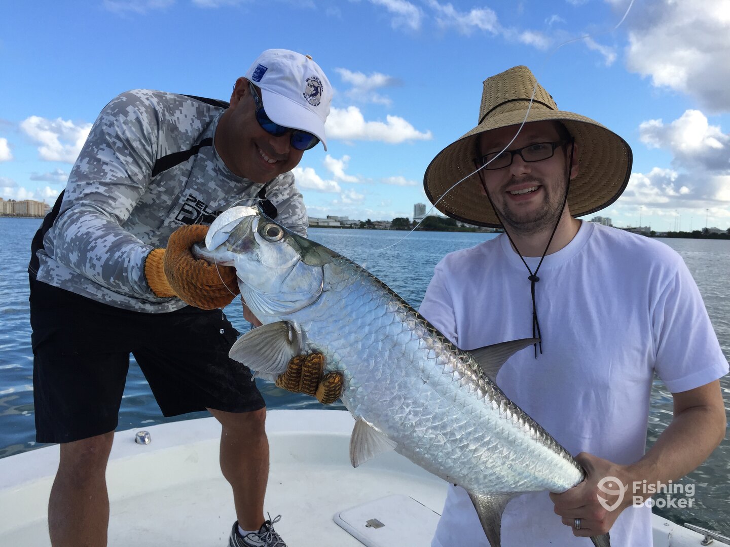 San Juan Report Photo 0