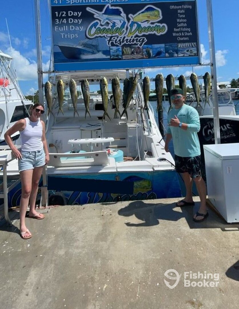 Key Largo Report Photo 0