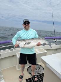 Montauk Report Photo 1