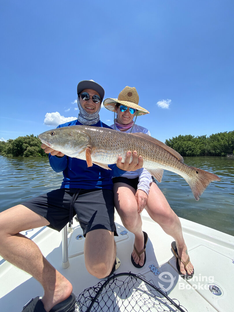 Tampa Report Photo 0