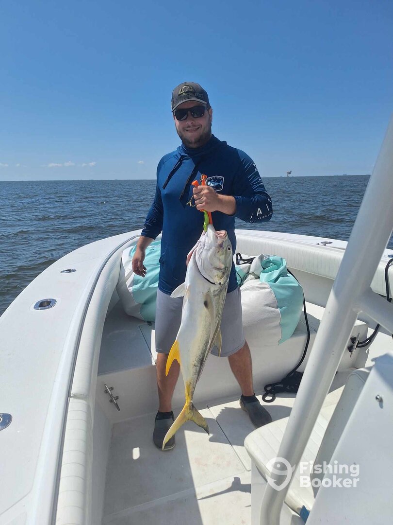 Galveston Report Photo 0