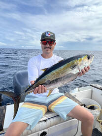 Tamarindo Report Photo 2