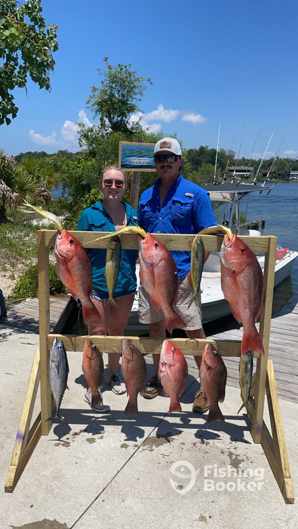 Panama City Beach Report Photo 0